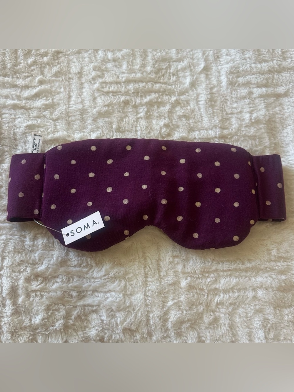 Sleep Eye Mask